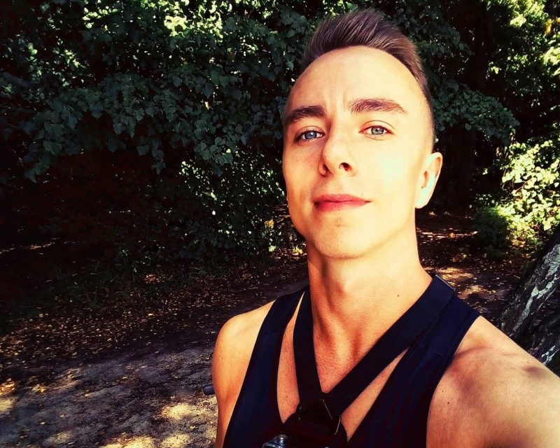 Krzysztof Baranowski