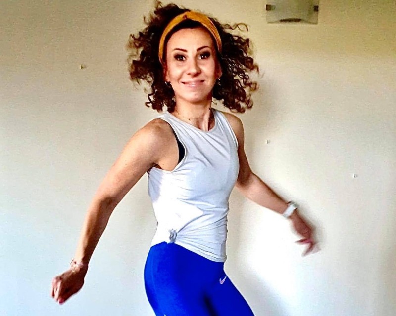 Patrycja Wrońska-Baran