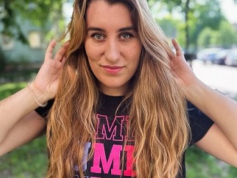 Urszula Żurek