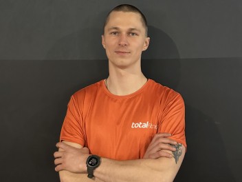 Mateusz Mitura