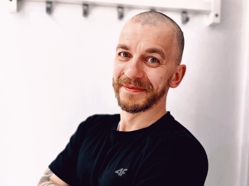 Piotr Warunek