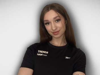Anastasiia  Bronska