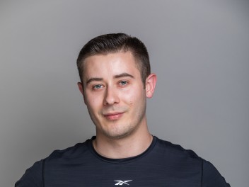Maciej Prokop