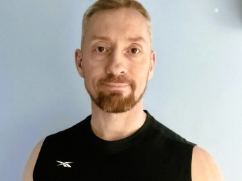 Krzysztof Brzuchacz