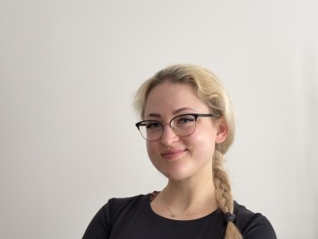 Zuzanna Słowik