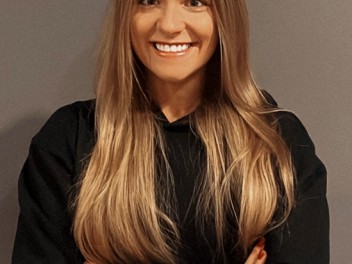 Joanna Wrzos