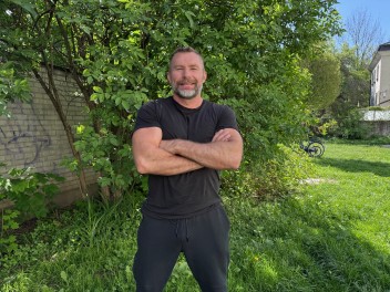 Maciej Romaniuk