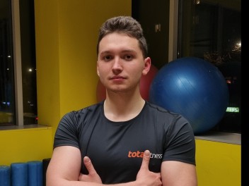 Jakub Czarnecki