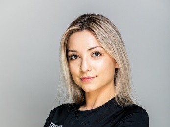 Natalia Olszewska