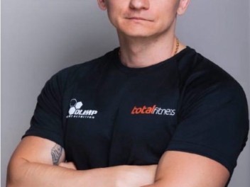 Marcin Szott
