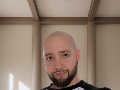 Maciej Pietrzak