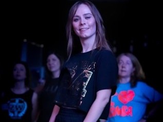 Klaudia Obydź