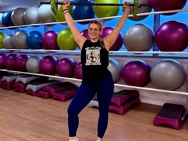 Klaudia Sobik