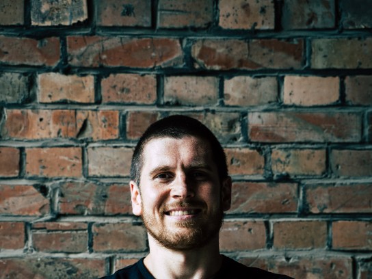 Mateusz Wójcik