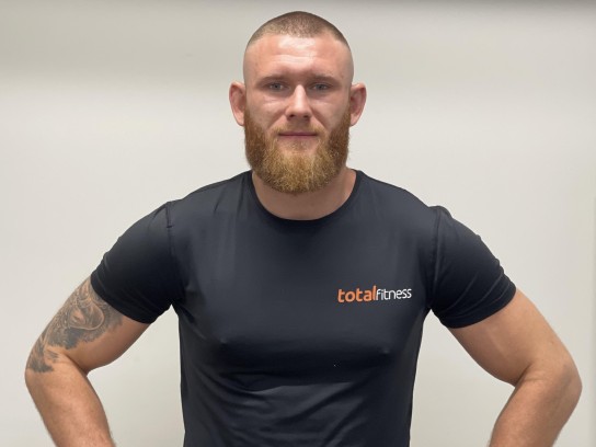 Adam Biegański