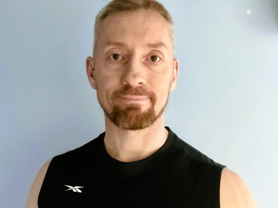 Krzysztof Brzuchacz