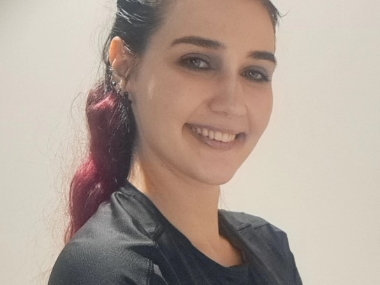 Patrycja Jabłonka