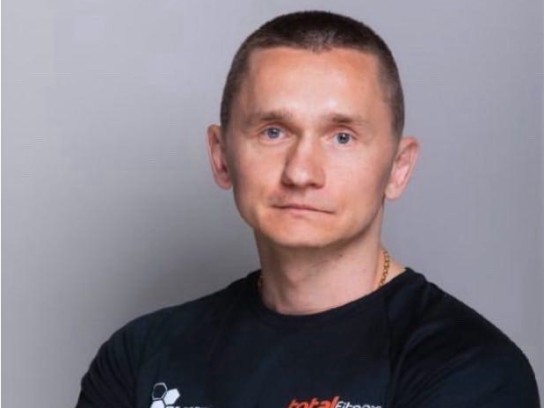 Marcin Szott