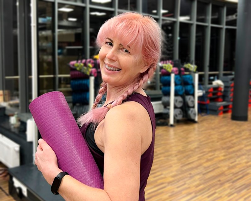 Magdalena Maćkowiak